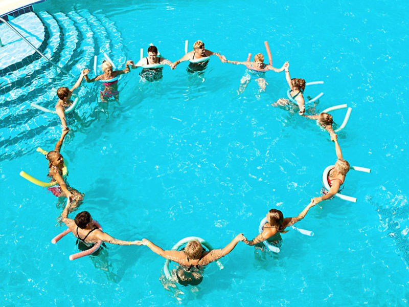 Club Paradiso