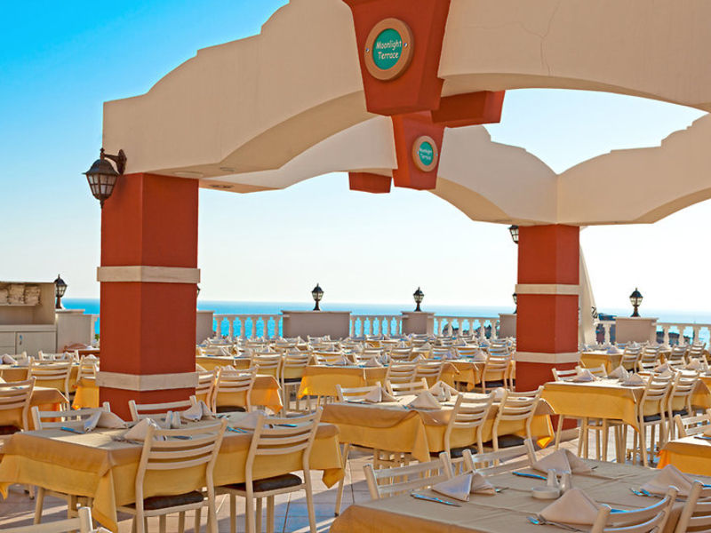 Club Paradiso