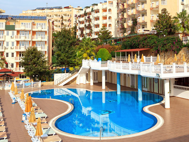 Club Paradiso