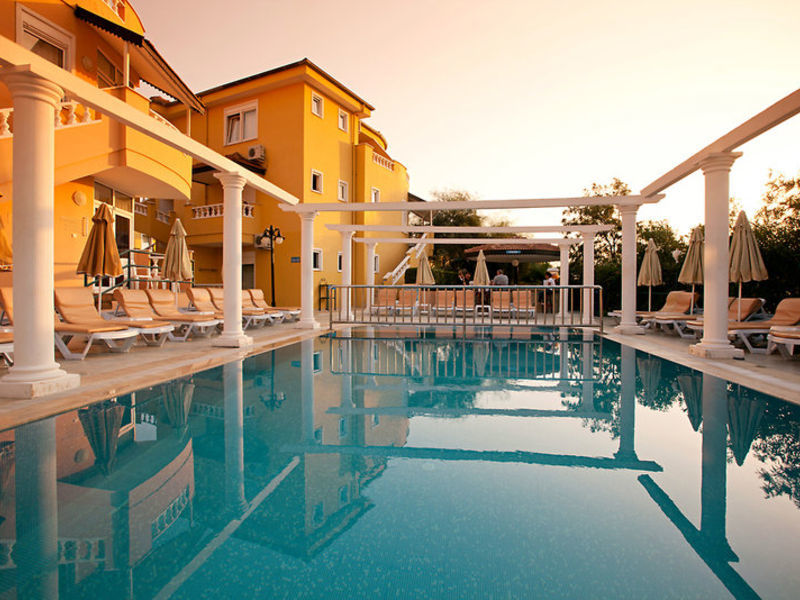 Club Paradiso