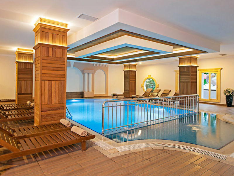 Club Paradiso