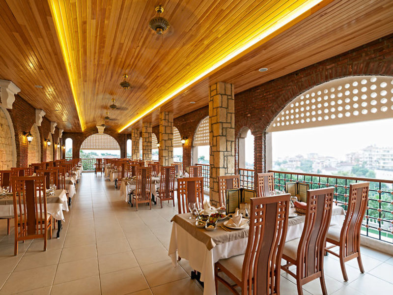 Club Paradiso