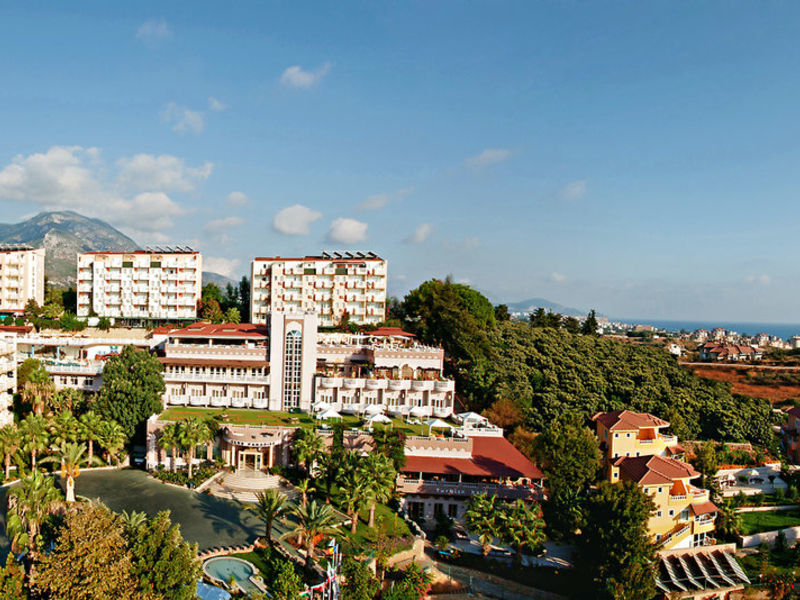 Club Paradiso