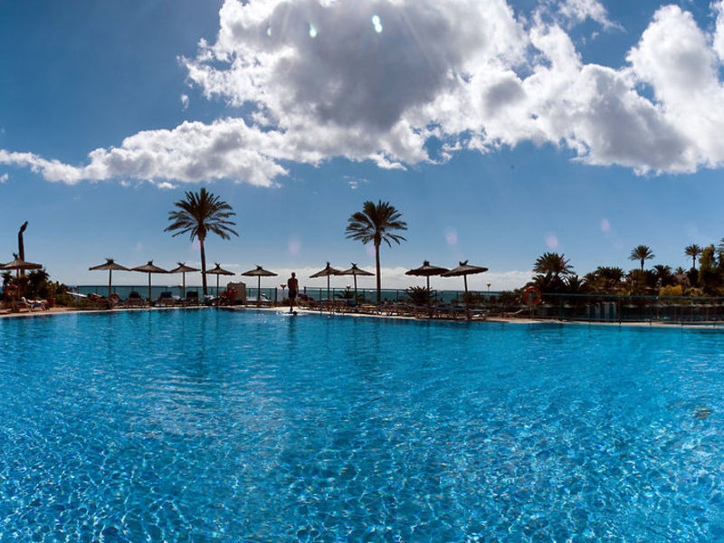 Club Paraiso Playa