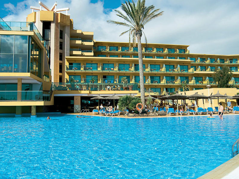 Club Paraiso Playa