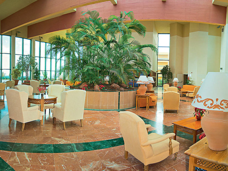 Club Paraiso Playa
