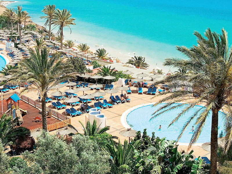 Club Paraiso Playa