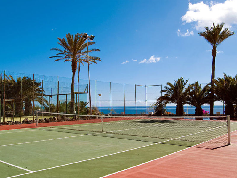 Club Paraiso Playa
