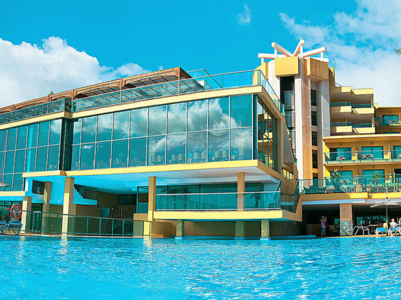 Club Paraiso Playa