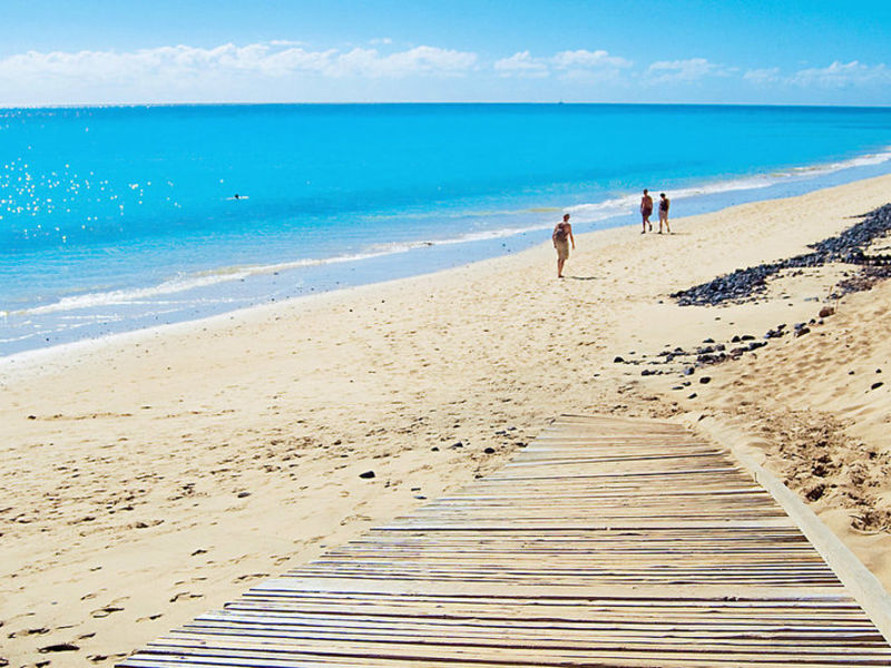 Club Paraiso Playa