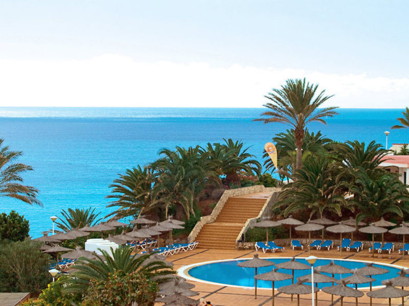 Club Paraiso Playa
