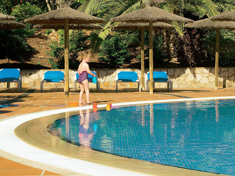 Club Paraiso Playa