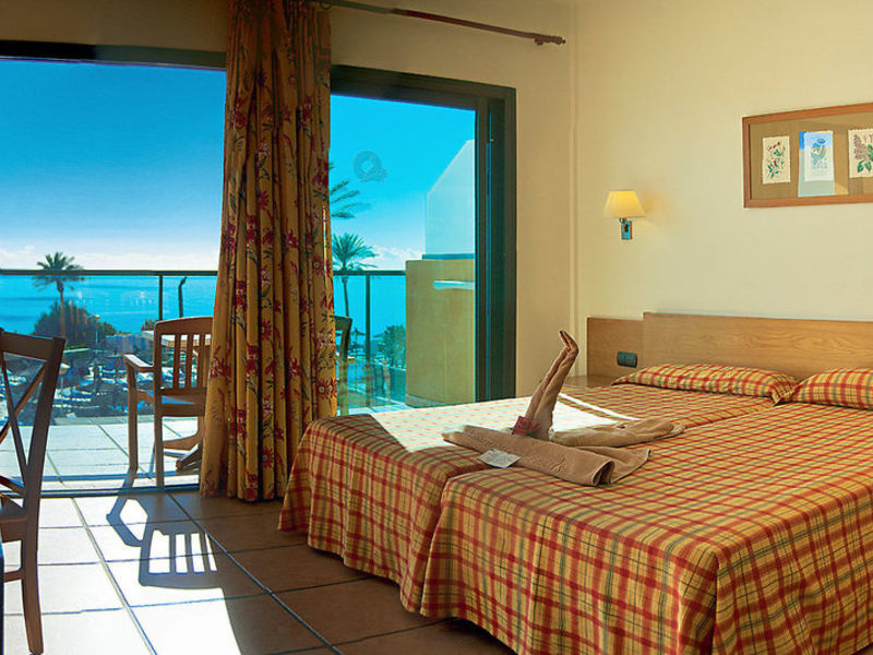 Club Paraiso Playa