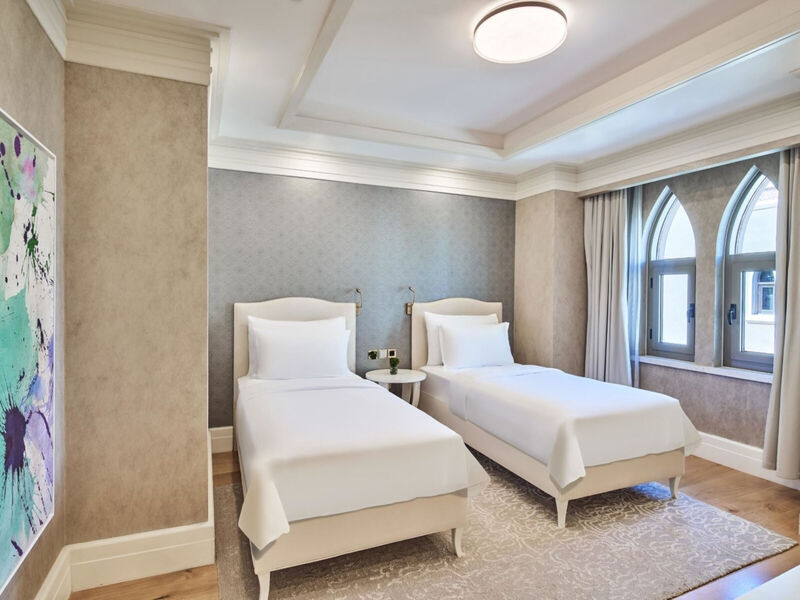 Club Prive By Rixos Saadiyat Island