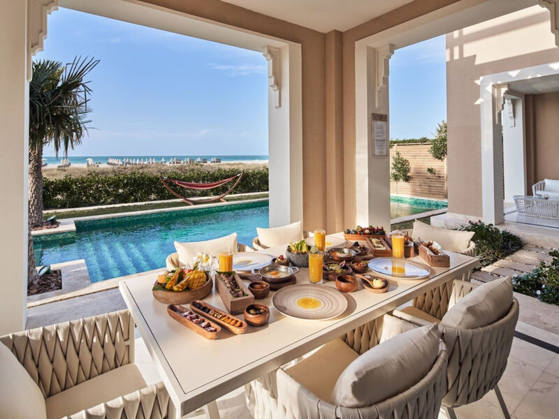 Club Prive By Rixos Saadiyat Island