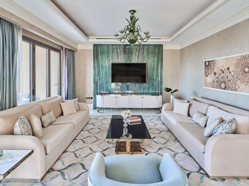 Club Prive By Rixos Saadiyat Island