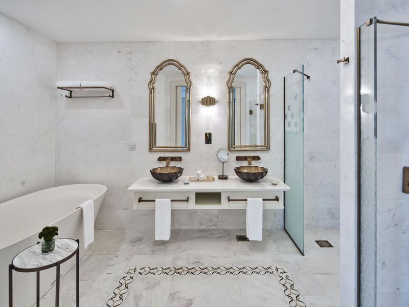 Club Prive By Rixos Saadiyat Island