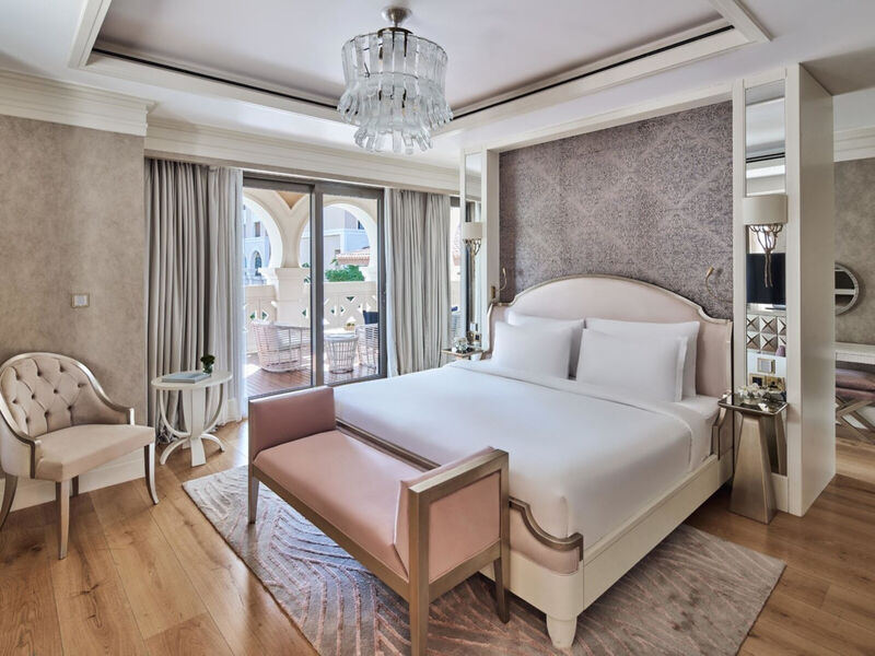 Club Prive By Rixos Saadiyat Island