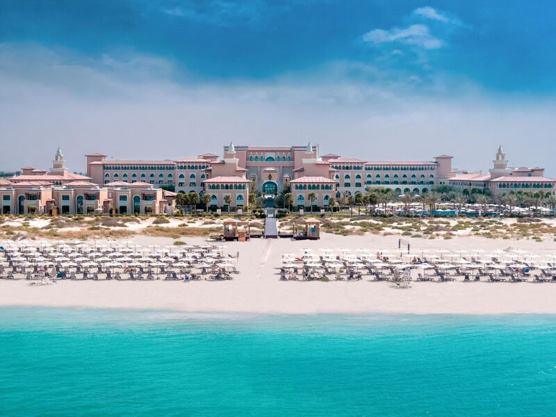 Club Prive By Rixos Saadiyat Island
