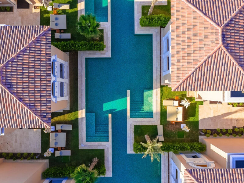 Club Prive By Rixos Saadiyat Island