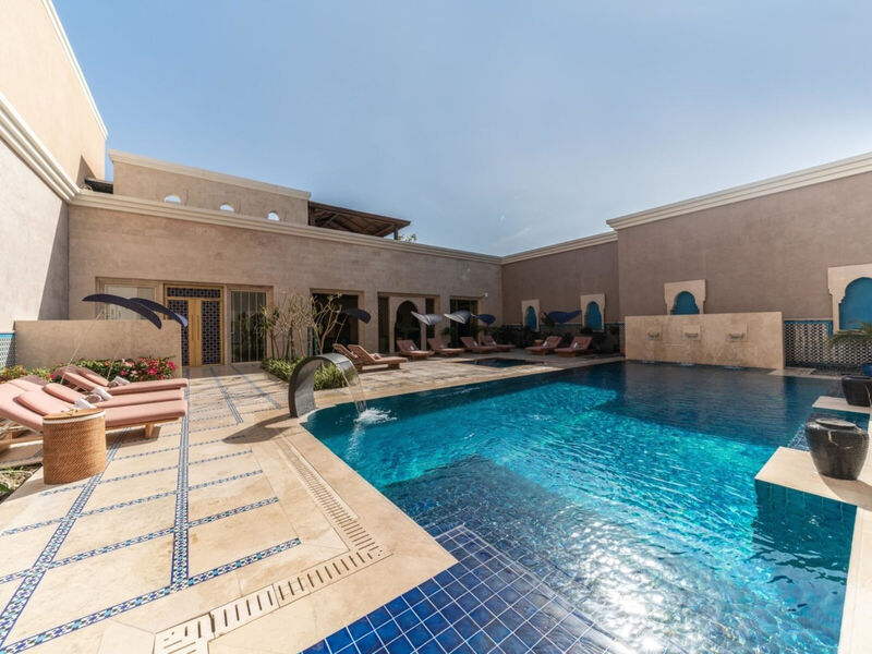 Club Prive By Rixos Saadiyat Island