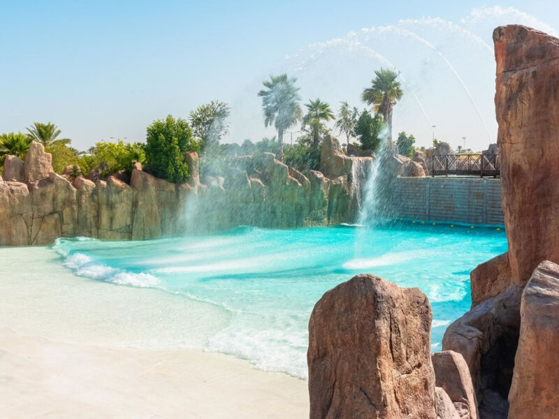 Club Prive By Rixos Saadiyat Island