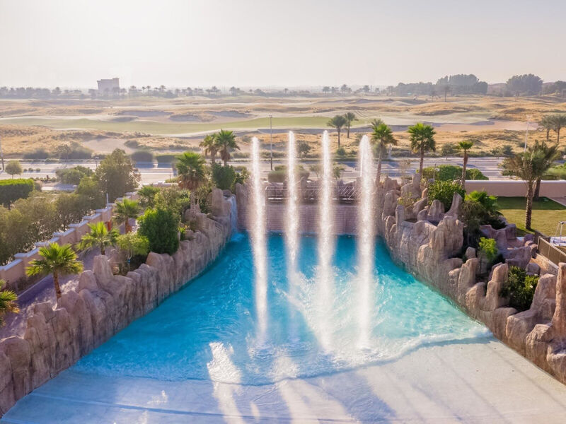Club Prive By Rixos Saadiyat Island