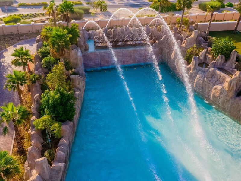 Club Prive By Rixos Saadiyat Island