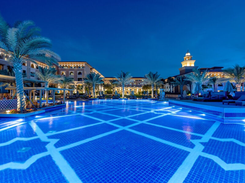 Club Prive By Rixos Saadiyat Island