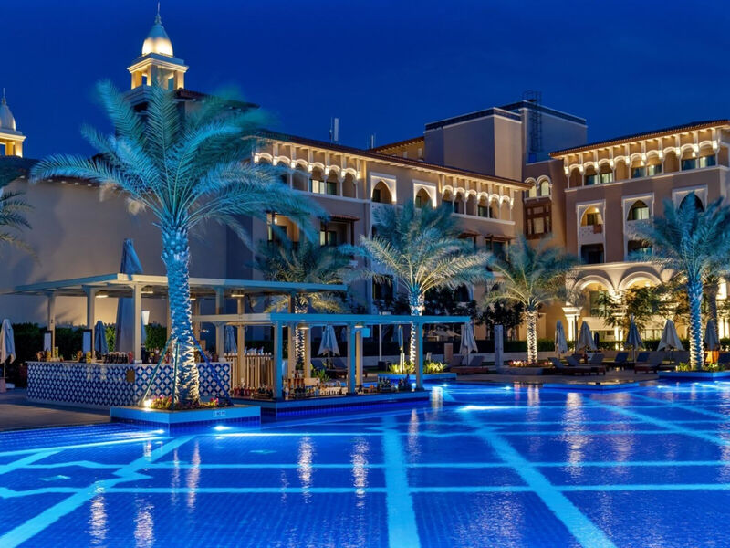 Club Prive By Rixos Saadiyat Island