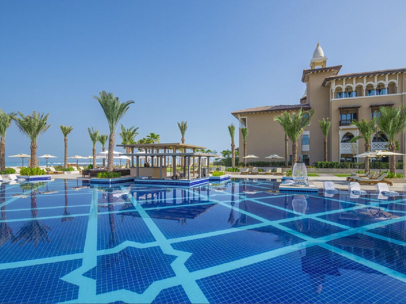 Club Prive By Rixos Saadiyat Island