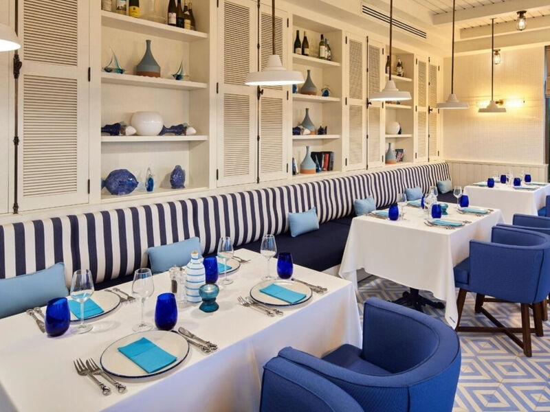 Club Prive By Rixos Saadiyat Island