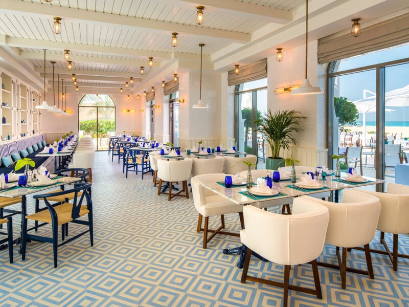 Club Prive By Rixos Saadiyat Island