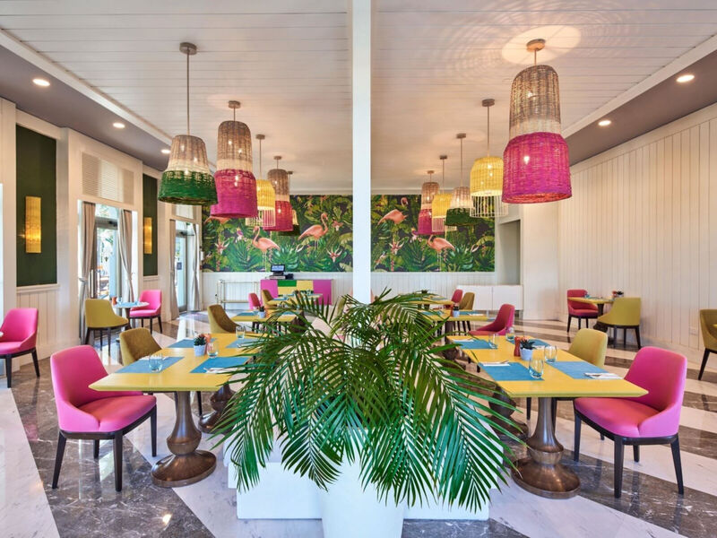 Club Prive By Rixos Saadiyat Island