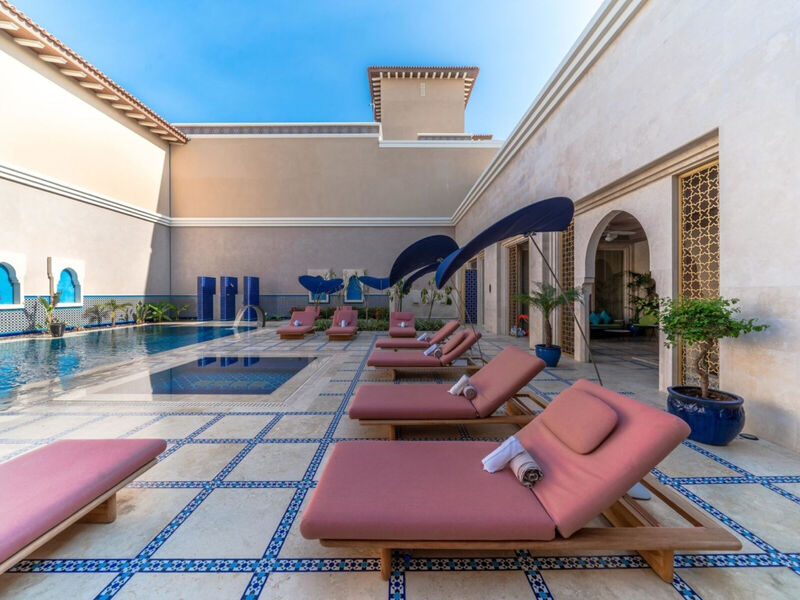 Club Prive By Rixos Saadiyat Island