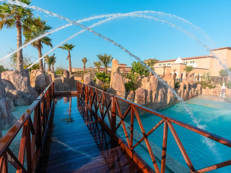 Club Prive By Rixos Saadiyat Island