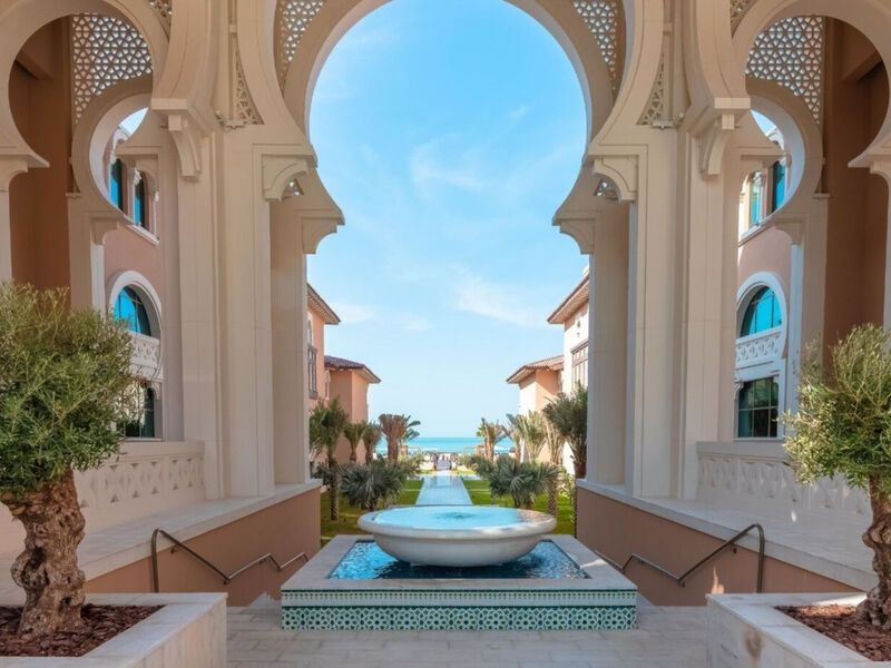 Club Prive By Rixos Saadiyat Island