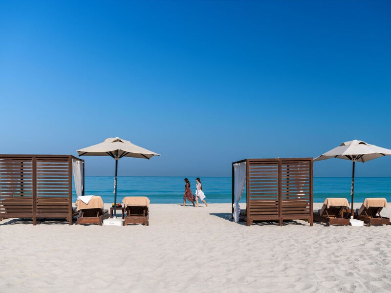 Club Prive By Rixos Saadiyat Island