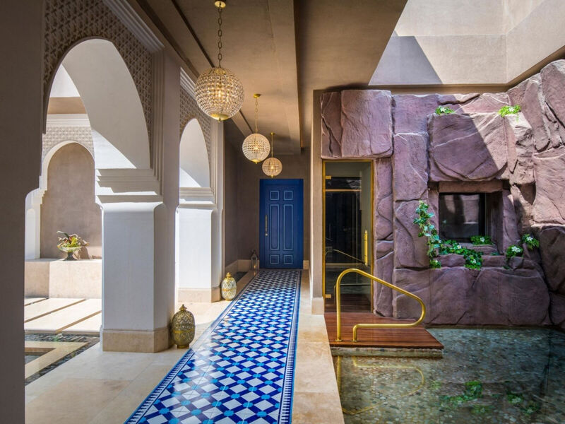 Club Prive By Rixos Saadiyat Island