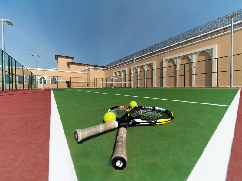 Club Prive By Rixos Saadiyat Island