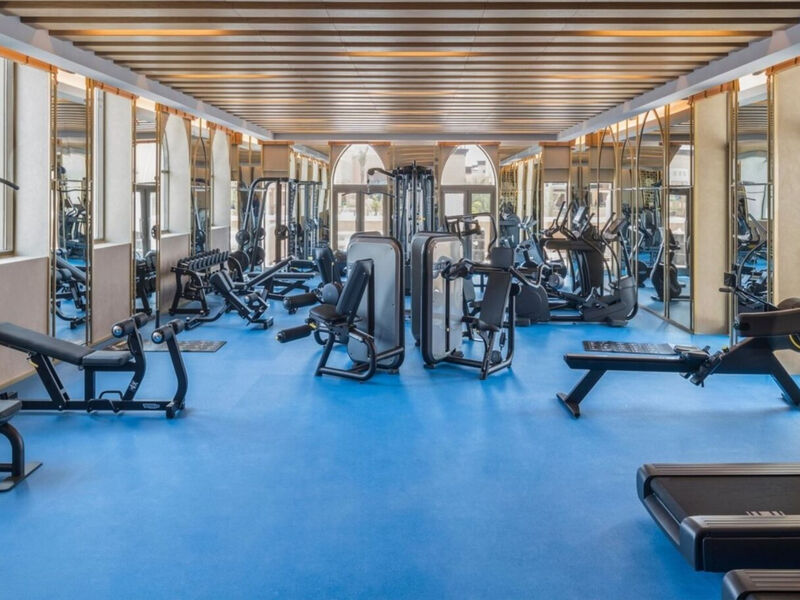 Club Prive By Rixos Saadiyat Island