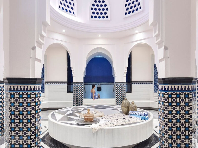 Club Prive By Rixos Saadiyat Island