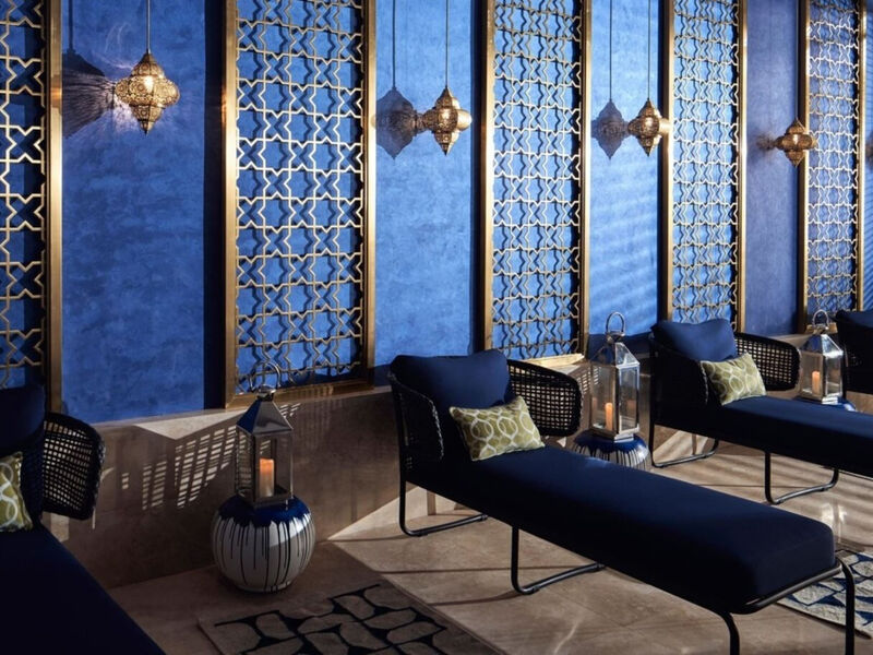 Club Prive By Rixos Saadiyat Island