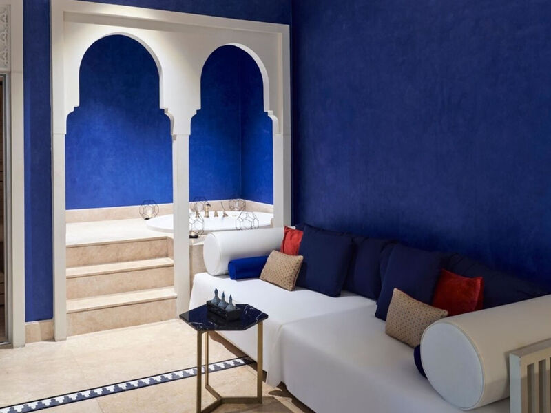 Club Prive By Rixos Saadiyat Island