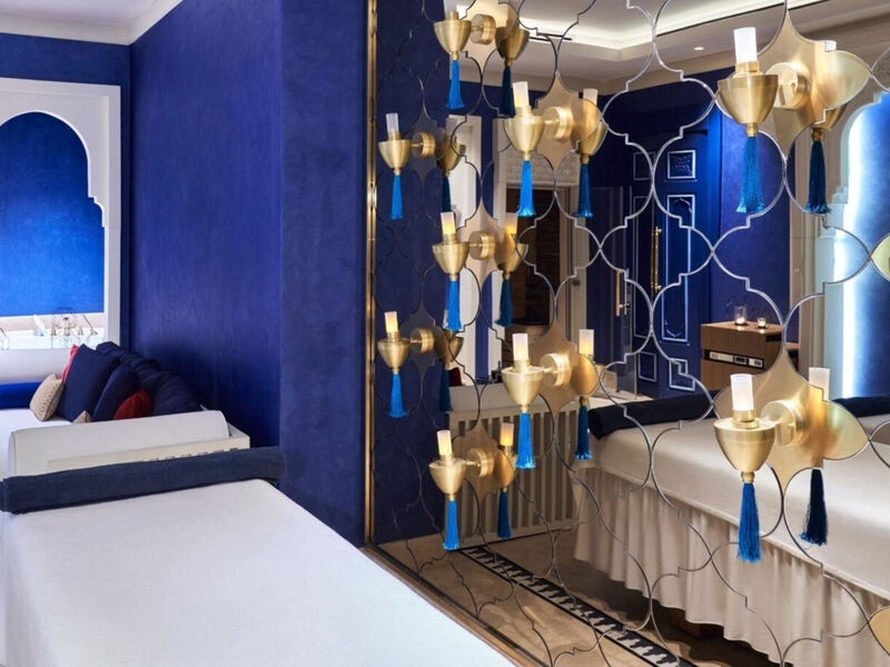 Club Prive By Rixos Saadiyat Island