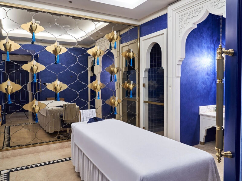 Club Prive By Rixos Saadiyat Island