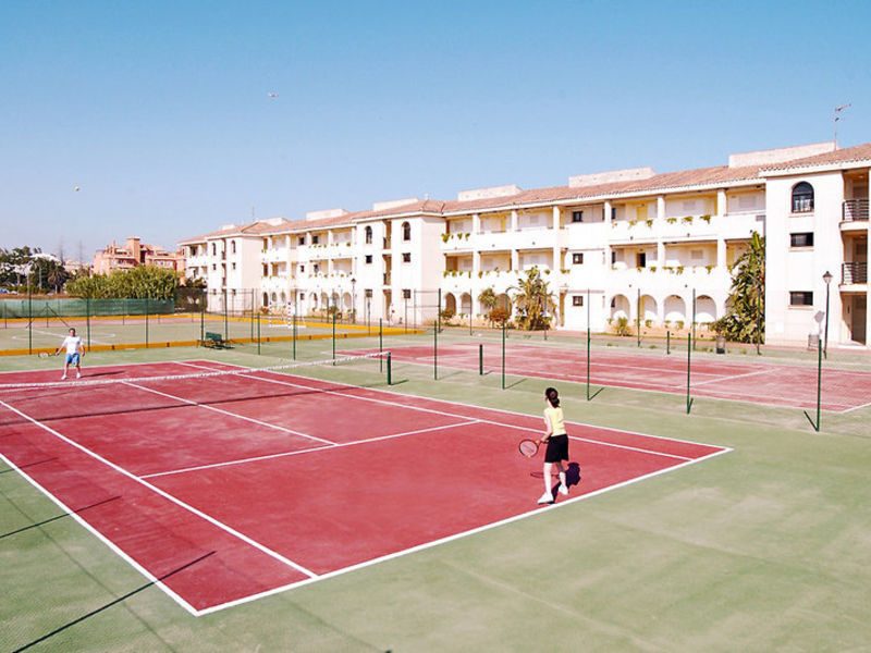 Club Puente Real AI Premium