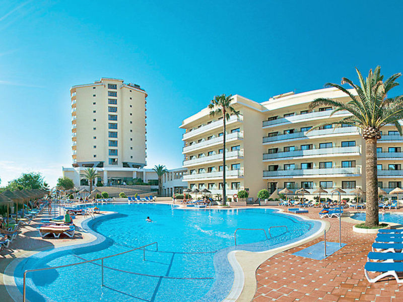 Club Puente Real AI Premium
