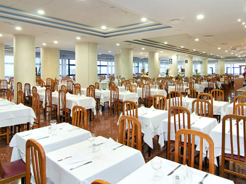 Club Puente Real AI Premium