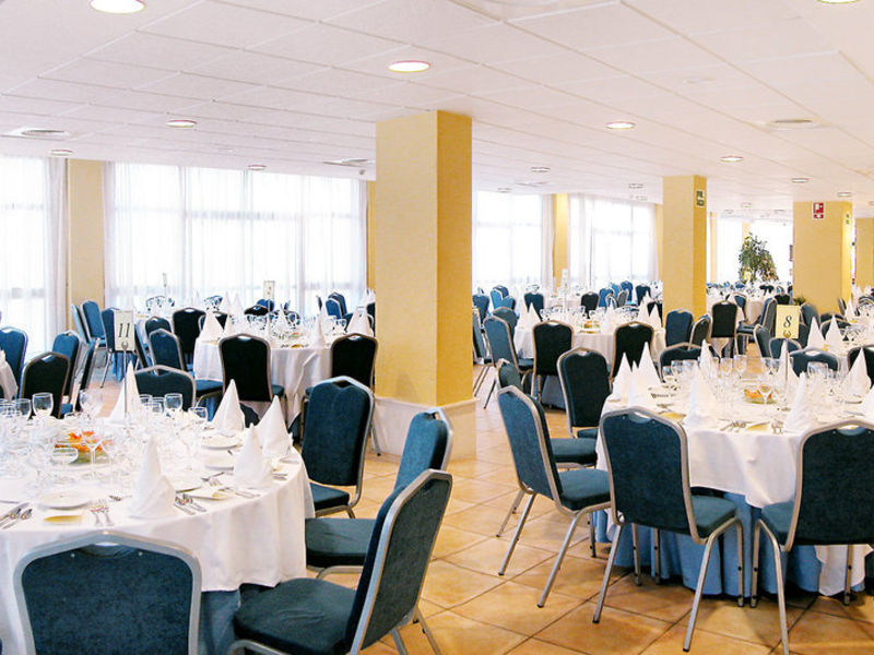 Club Puente Real AI Premium